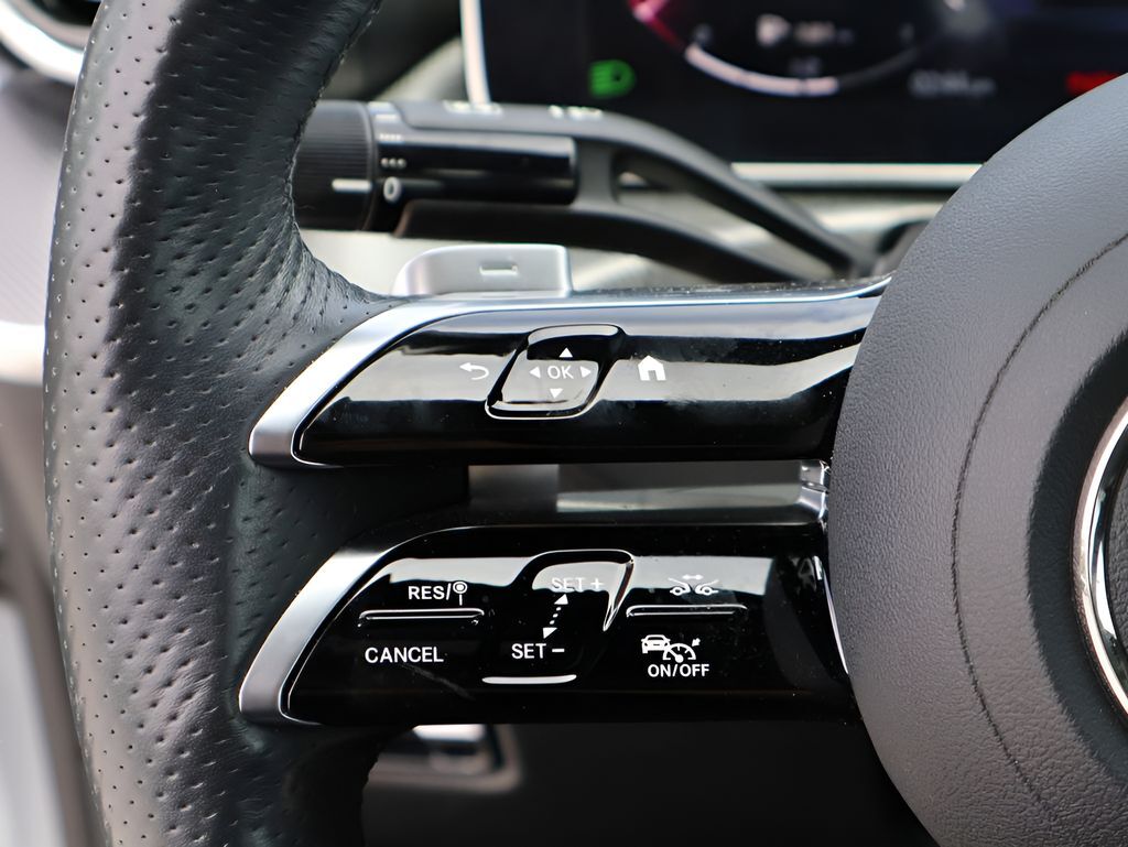 2024 Mercedes-Benz C-Class C 300 San Clemente CA