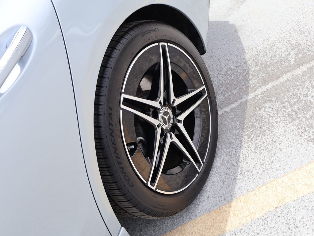 2024 Mercedes-Benz C-Class C 300 San Clemente CA