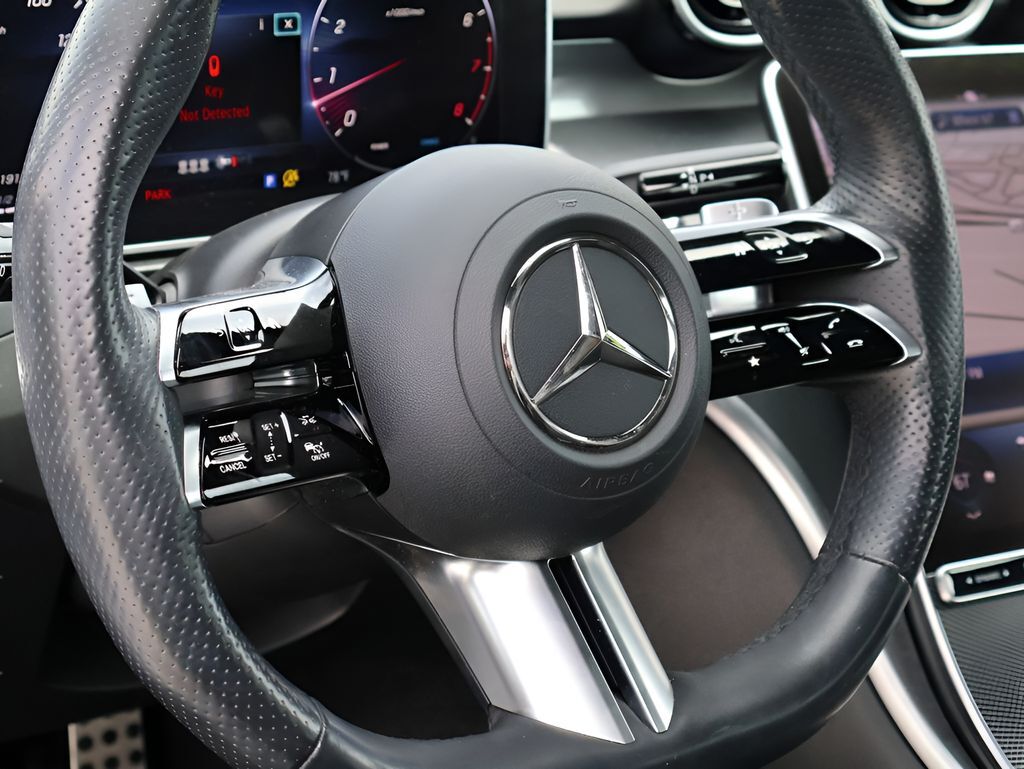 2024 Mercedes-Benz C-Class C 300 San Clemente CA