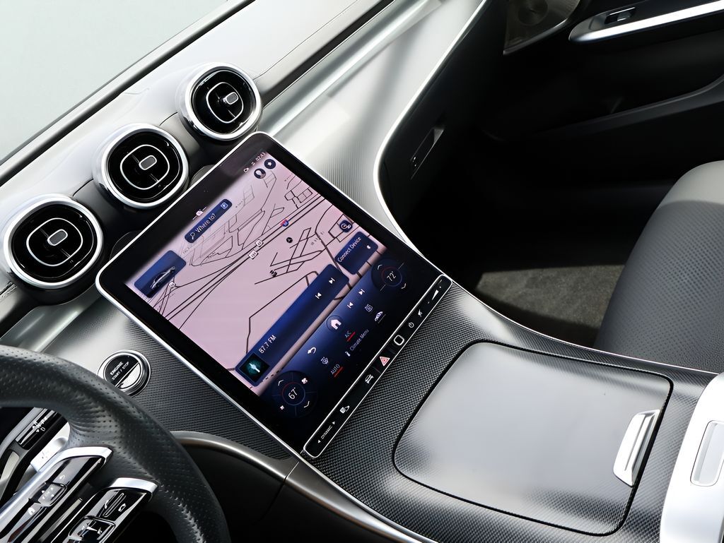 2024 Mercedes-Benz C-Class C 300 San Clemente CA