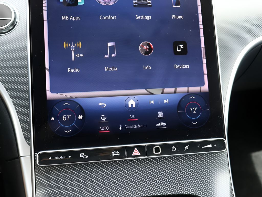 2024 Mercedes-Benz C-Class C 300 San Clemente CA