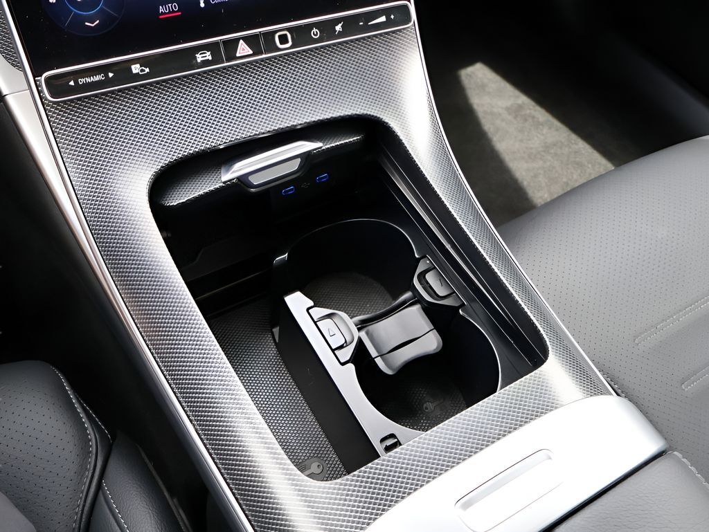 2024 Mercedes-Benz C-Class C 300 San Clemente CA