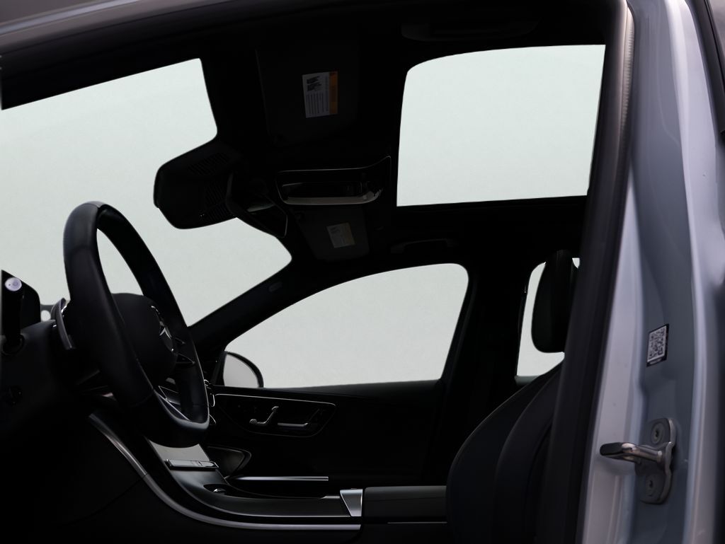 2024 Mercedes-Benz C-Class C 300 San Clemente CA