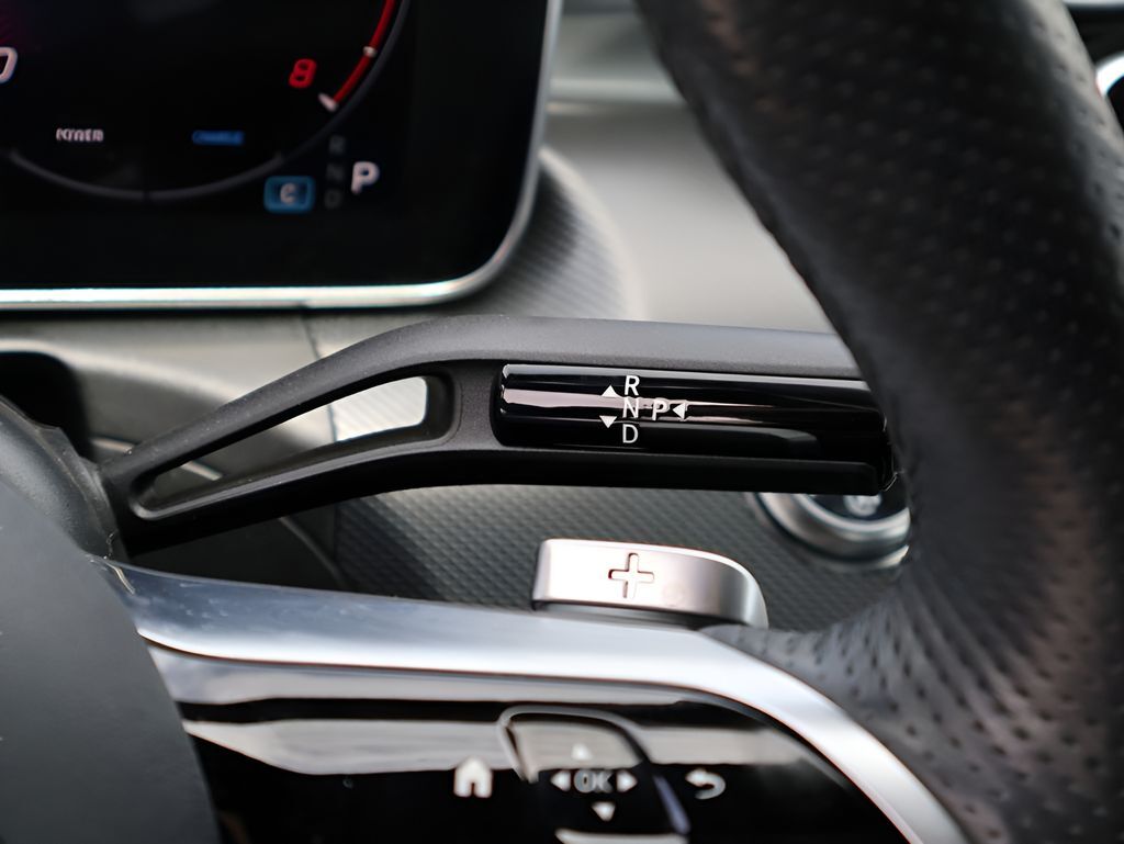 2024 Mercedes-Benz C-Class C 300 San Clemente CA