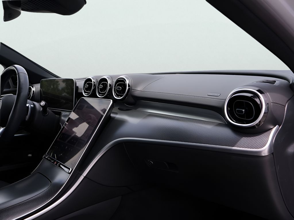 2024 Mercedes-Benz C-Class C 300 San Clemente CA