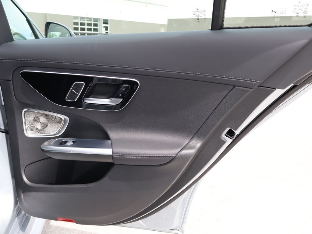 2024 Mercedes-Benz C-Class C 300 San Clemente CA