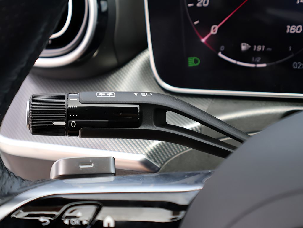 2024 Mercedes-Benz C-Class C 300 San Clemente CA