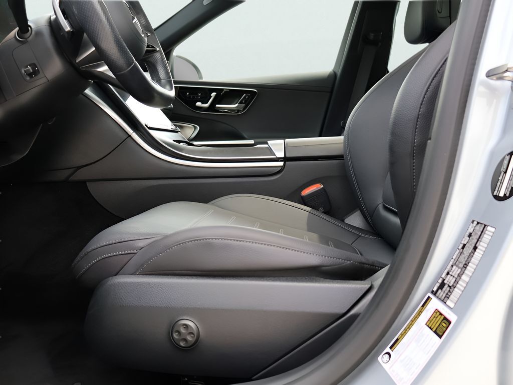 2024 Mercedes-Benz C-Class C 300 San Clemente CA