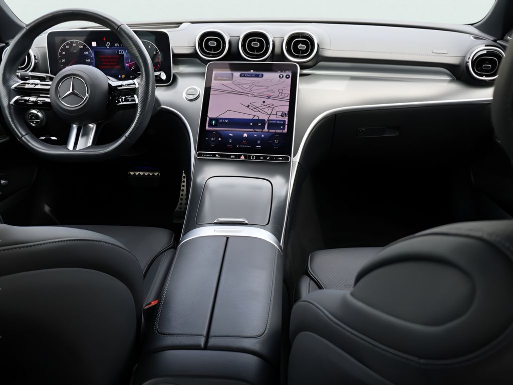 2024 Mercedes-Benz C-Class C 300 San Clemente CA