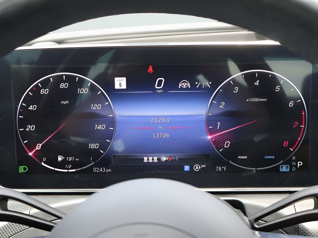 2024 Mercedes-Benz C-Class C 300 San Clemente CA