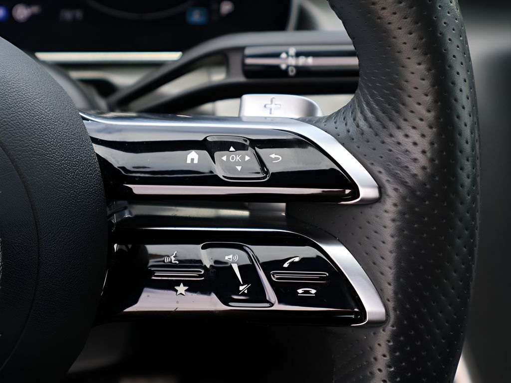 2024 Mercedes-Benz C-Class C 300 San Clemente CA