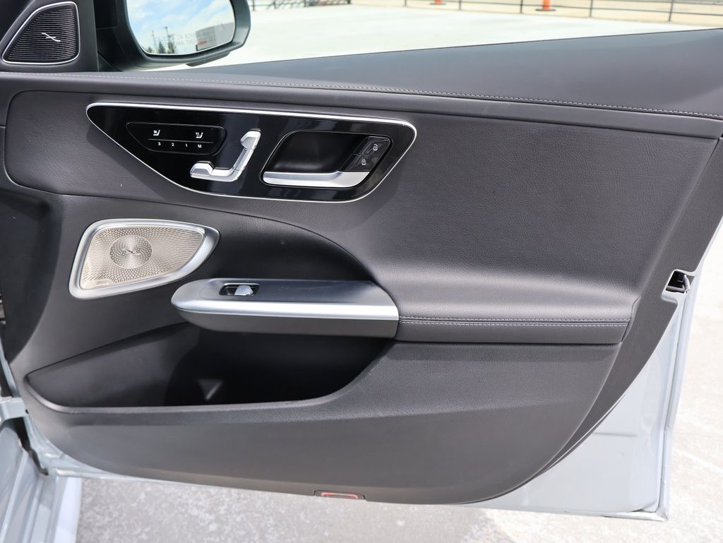 2024 Mercedes-Benz C-Class C 300 San Clemente CA
