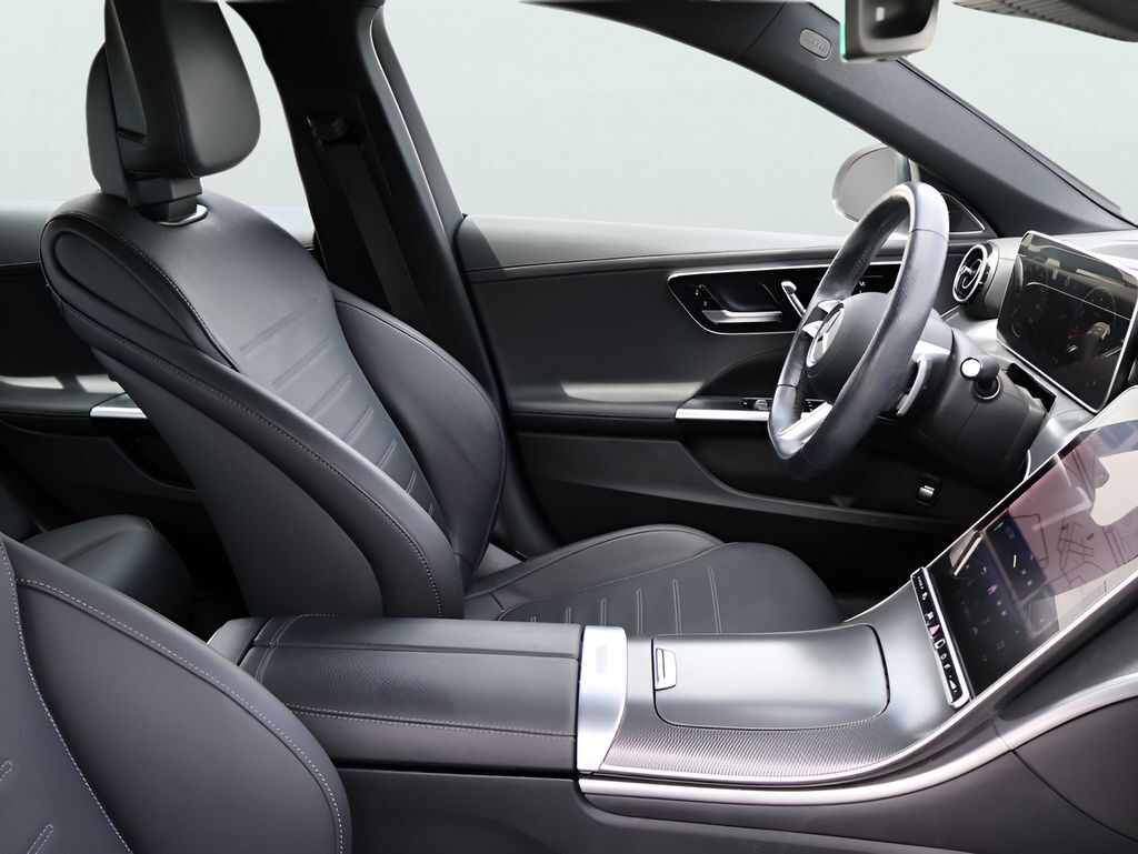 2024 Mercedes-Benz C-Class C 300 San Clemente CA