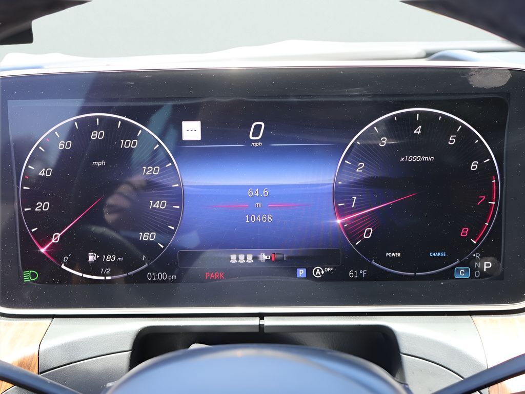 2024 Mercedes-Benz C-Class C 300 San Clemente CA