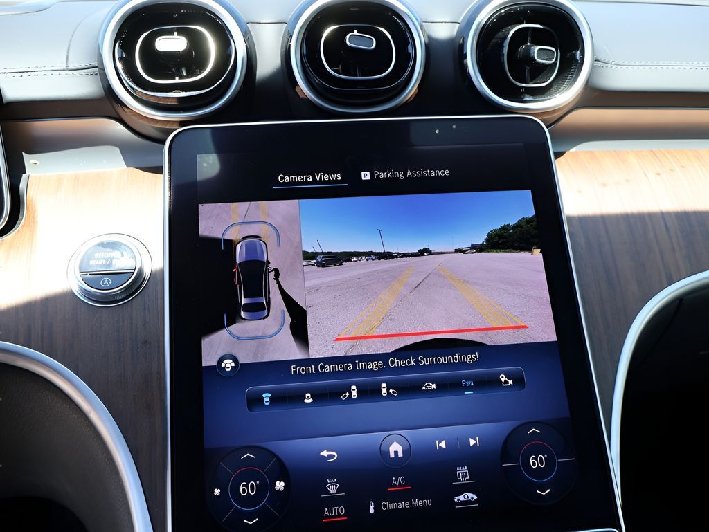 2024 Mercedes-Benz C-Class C 300 San Clemente CA