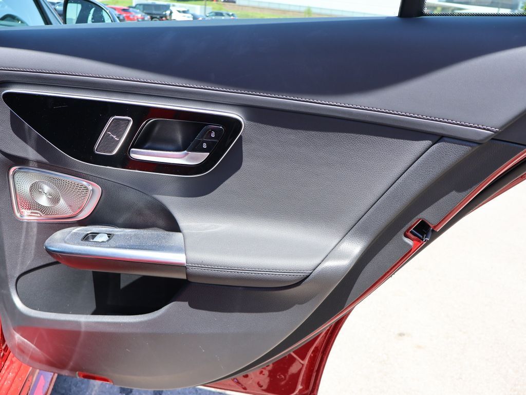 2024 Mercedes-Benz C-Class C 300 San Clemente CA
