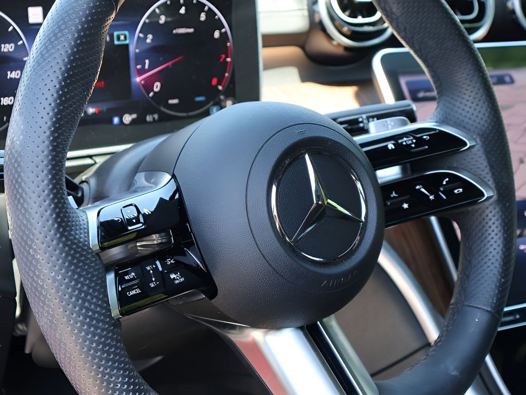 2024 Mercedes-Benz C-Class C 300 San Clemente CA