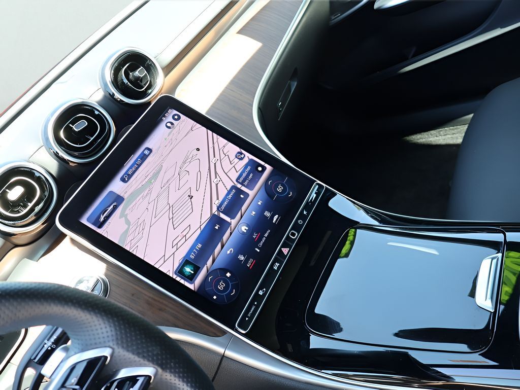 2024 Mercedes-Benz C-Class C 300 San Clemente CA