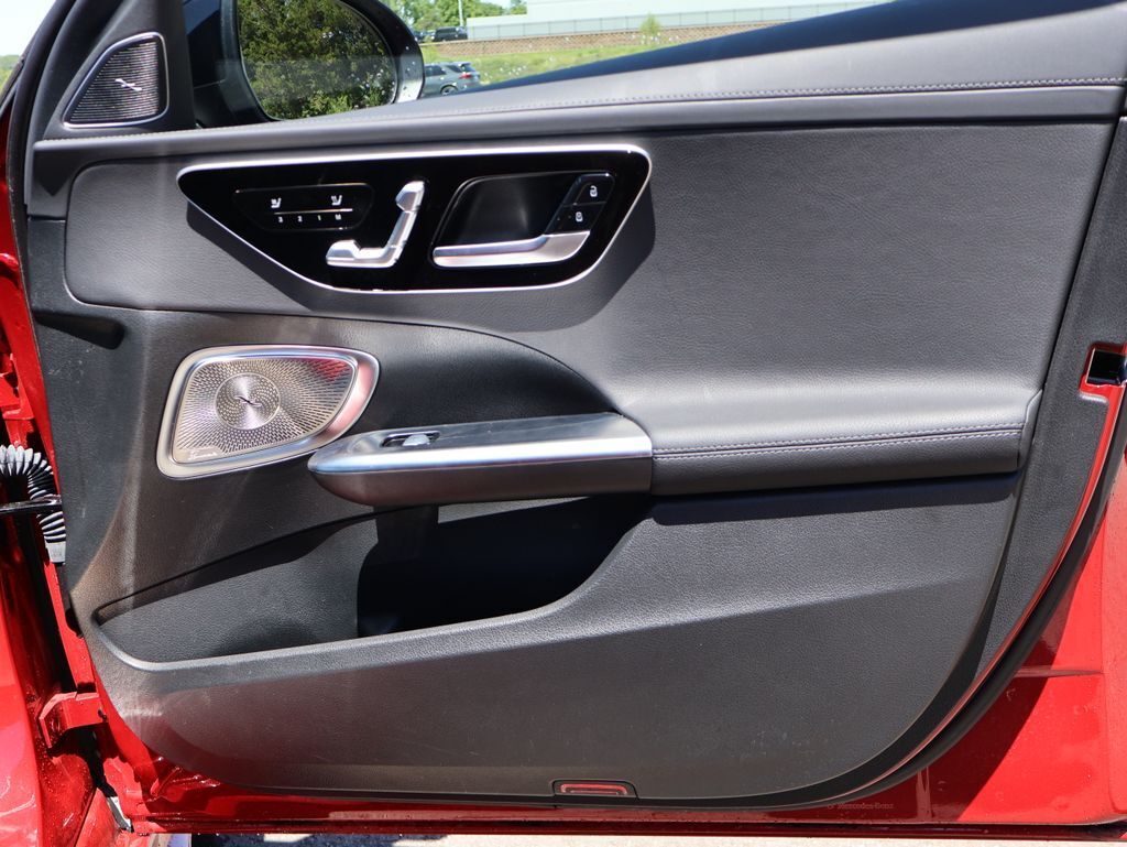2024 Mercedes-Benz C-Class C 300 San Clemente CA