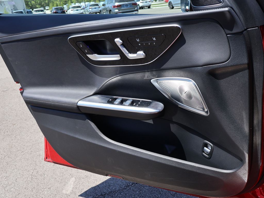2024 Mercedes-Benz C-Class C 300 San Clemente CA