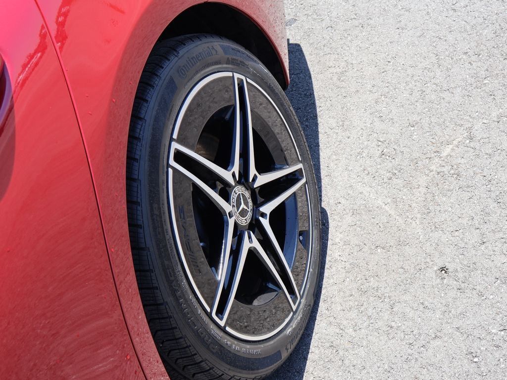 2024 Mercedes-Benz C-Class C 300 San Clemente CA