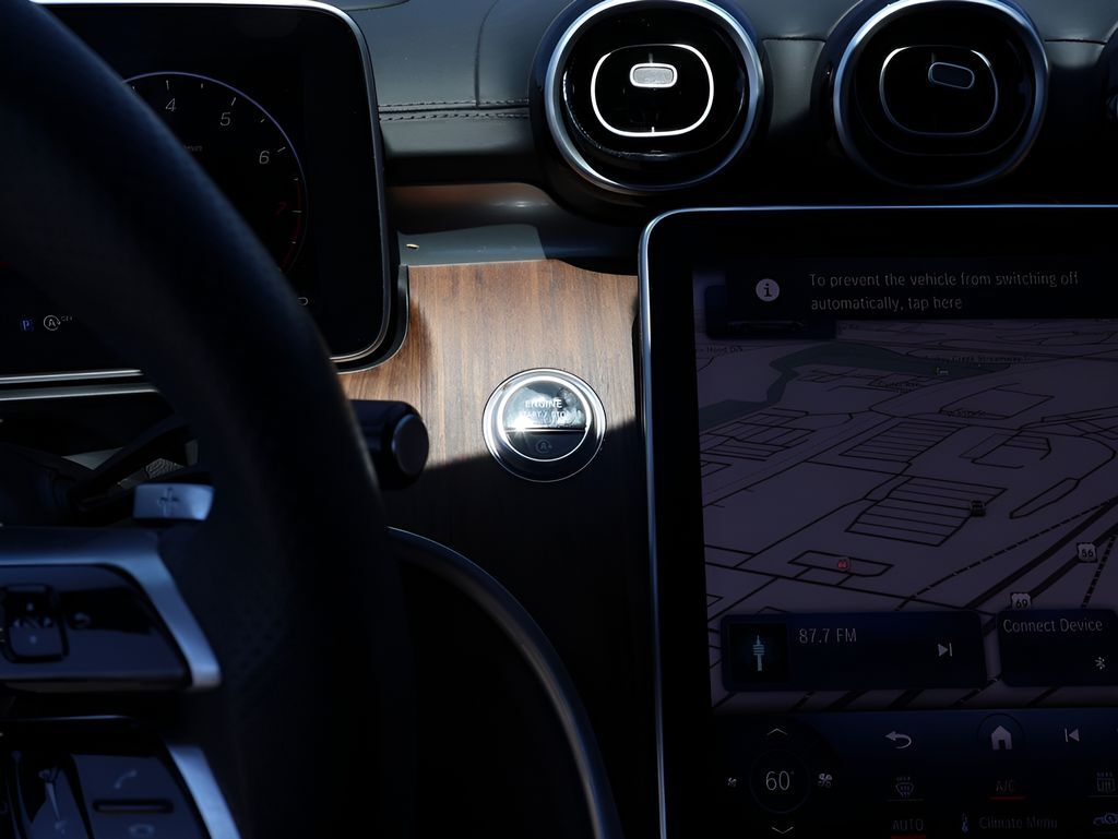 2024 Mercedes-Benz C-Class C 300 San Clemente CA