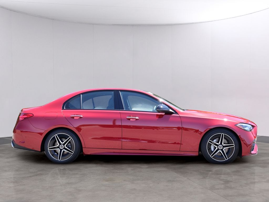 2024 Mercedes-Benz C-Class C 300 San Clemente CA