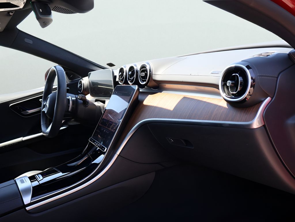 2024 Mercedes-Benz C-Class C 300 San Clemente CA