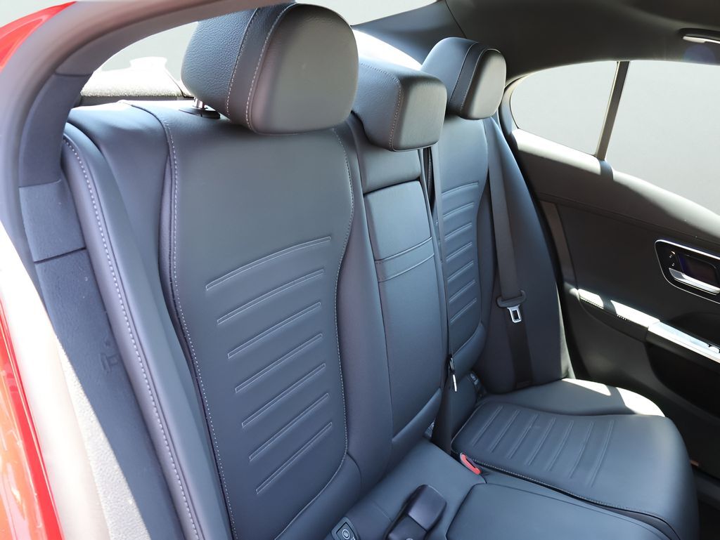 2024 Mercedes-Benz C-Class C 300 San Clemente CA