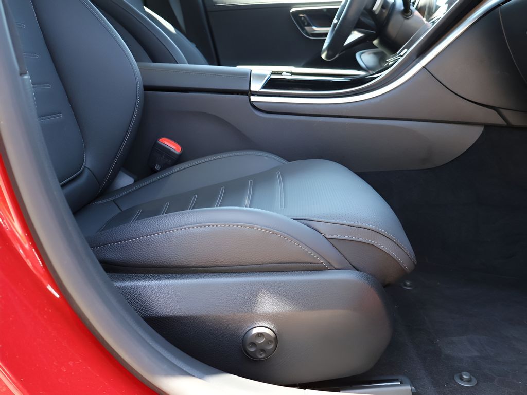 2024 Mercedes-Benz C-Class C 300 San Clemente CA