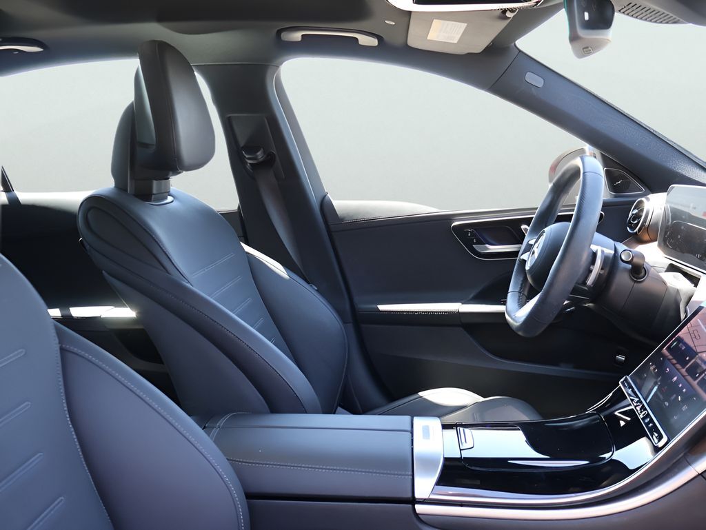 2024 Mercedes-Benz C-Class C 300 San Clemente CA