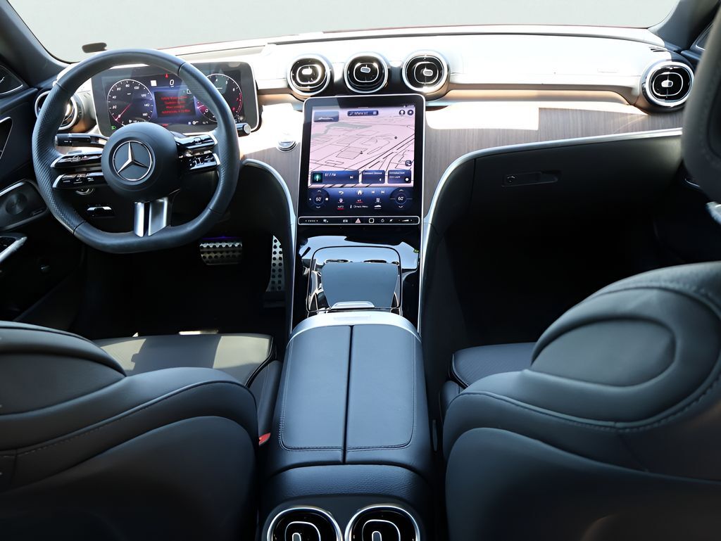 2024 Mercedes-Benz C-Class C 300 San Clemente CA