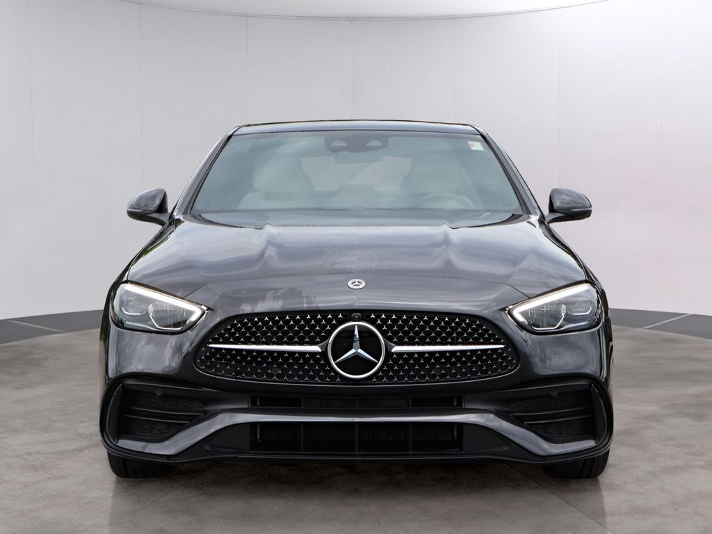 2024 Mercedes-Benz C-Class C 300 San Clemente CA