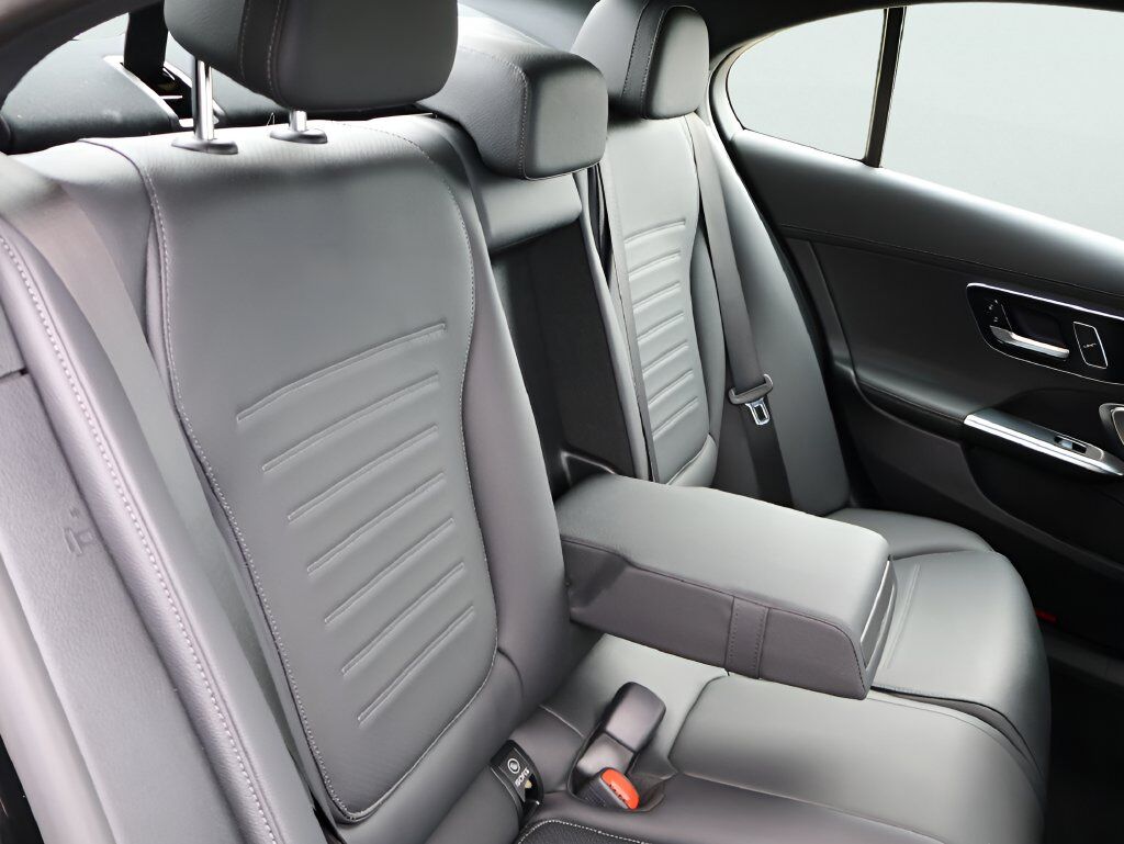 2024 Mercedes-Benz C-Class C 300 San Clemente CA