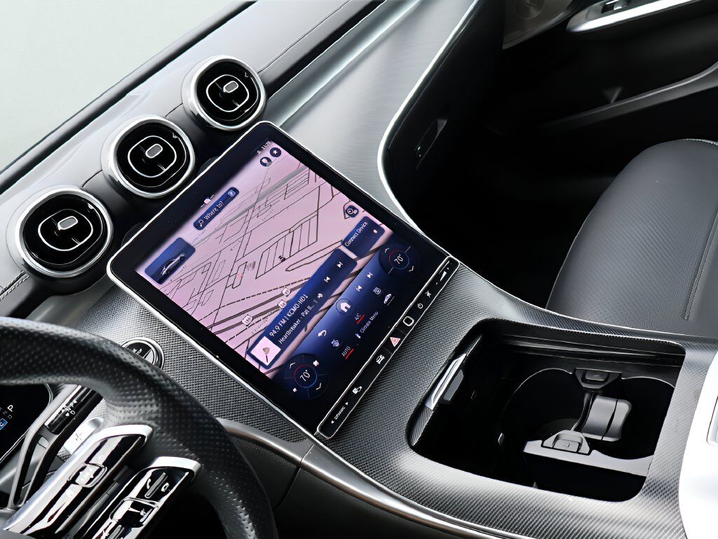 2024 Mercedes-Benz C-Class C 300 San Clemente CA