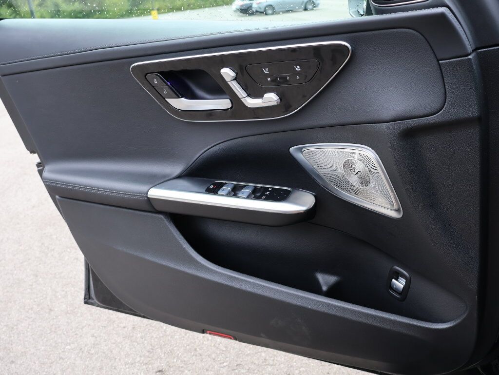 2024 Mercedes-Benz C-Class C 300 San Clemente CA