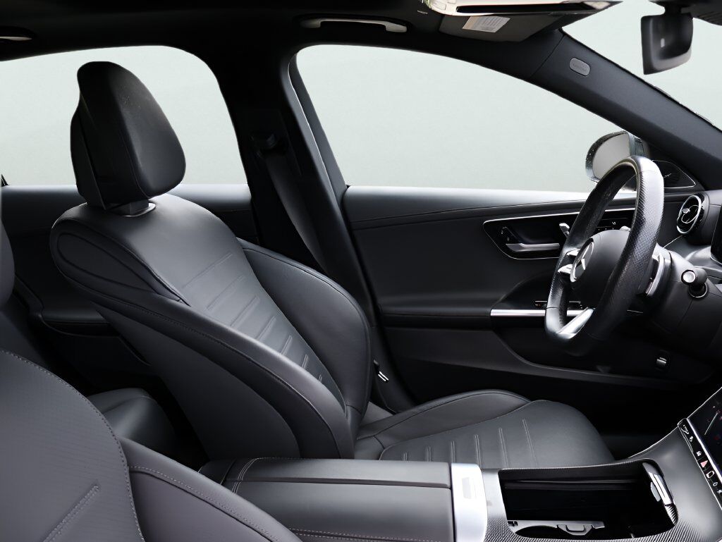 2024 Mercedes-Benz C-Class C 300 San Clemente CA