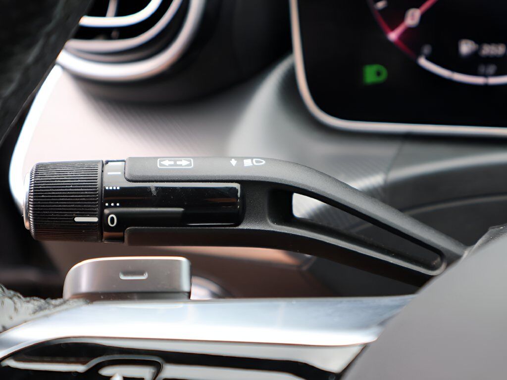 2024 Mercedes-Benz C-Class C 300 San Clemente CA