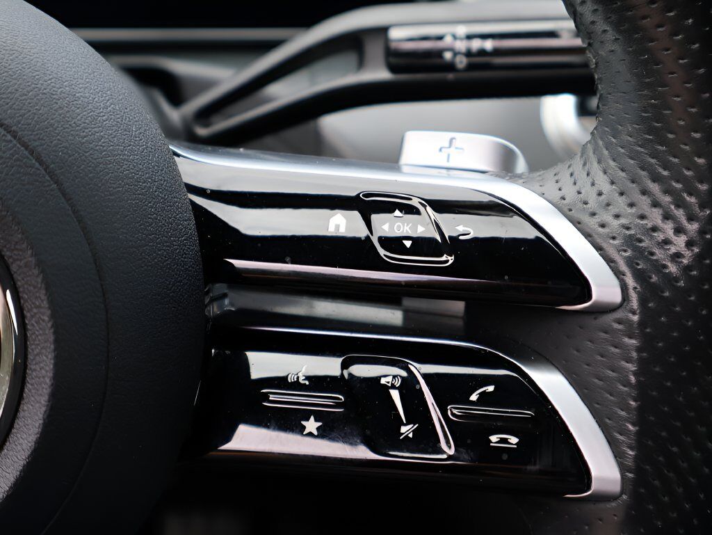 2024 Mercedes-Benz C-Class C 300 San Clemente CA
