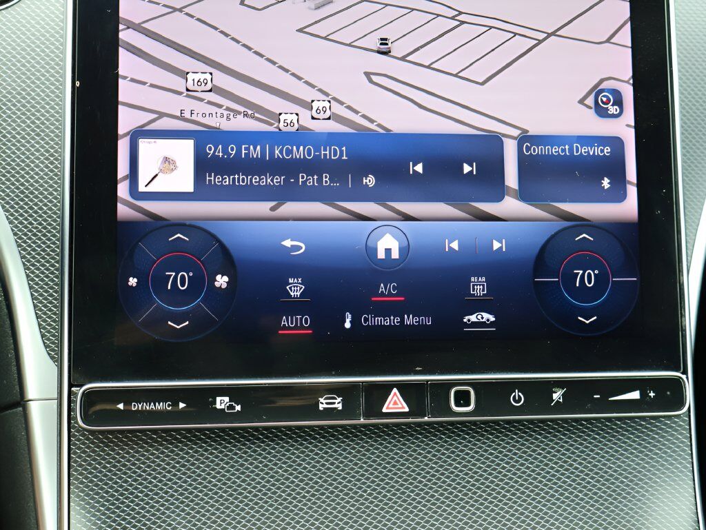 2024 Mercedes-Benz C-Class C 300 San Clemente CA