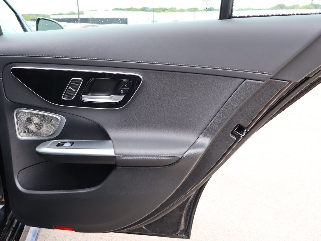 2024 Mercedes-Benz C-Class C 300 San Clemente CA