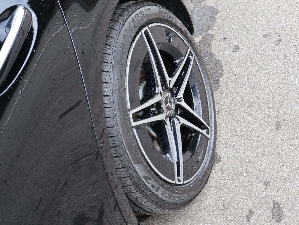 2024 Mercedes-Benz C-Class C 300 San Clemente CA