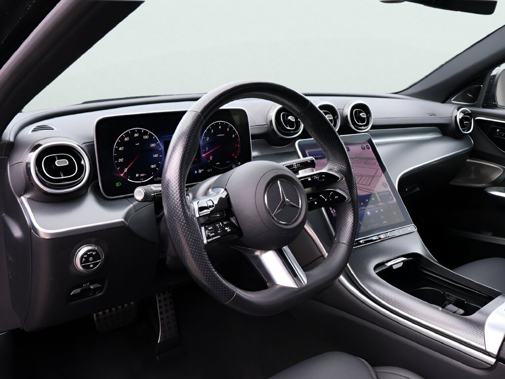 2024 Mercedes-Benz C-Class C 300 San Clemente CA