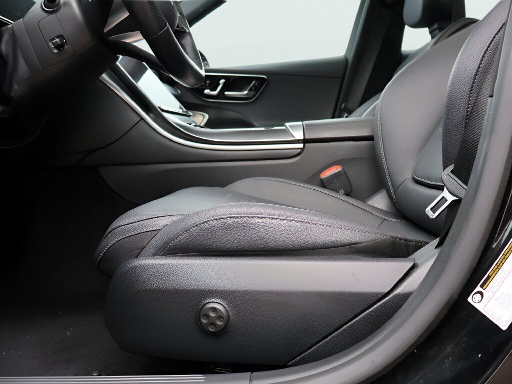 2024 Mercedes-Benz C-Class C 300 San Clemente CA