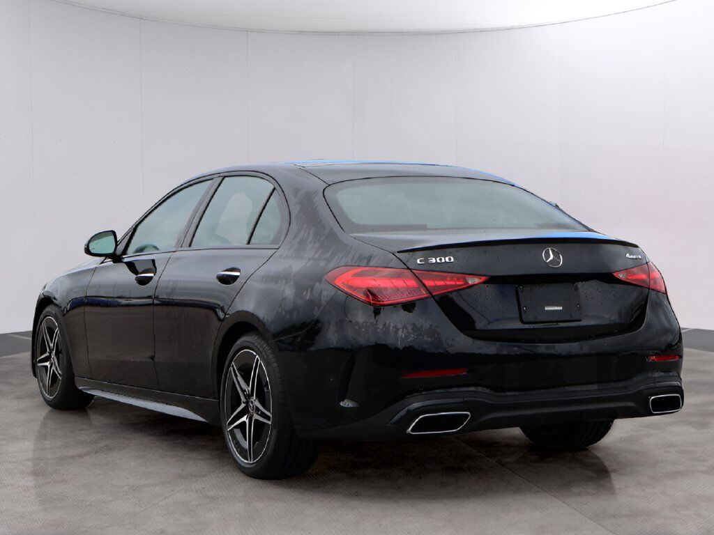 2024 Mercedes-Benz C-Class C 300 San Clemente CA