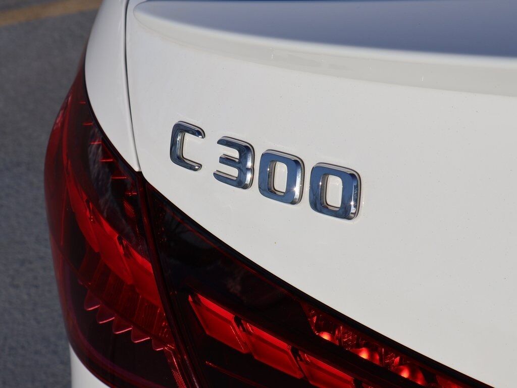 2024 Mercedes-Benz C-Class C 300 San Clemente CA