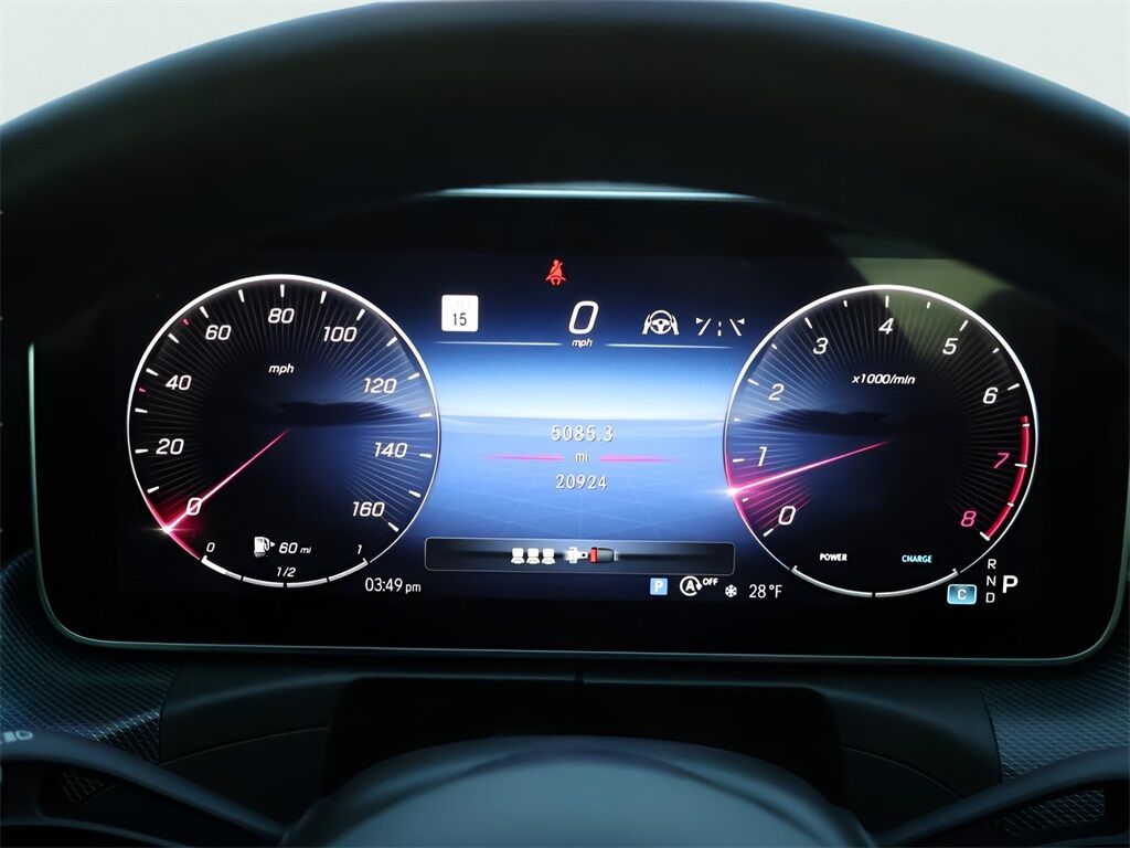 2024 Mercedes-Benz C-Class C 300 San Clemente CA