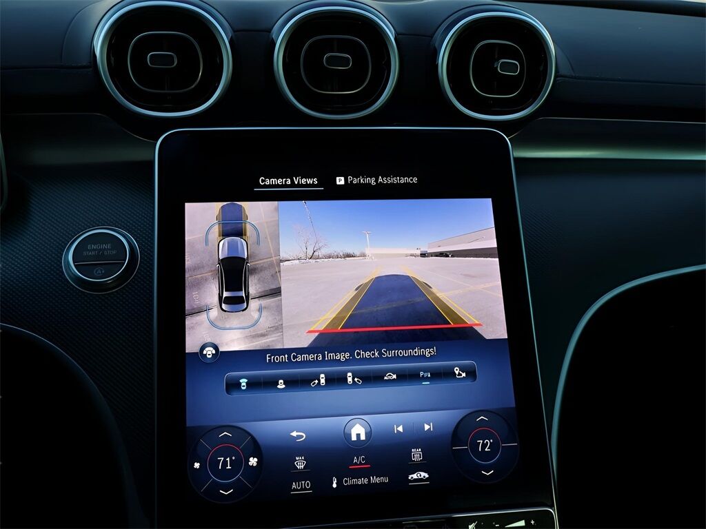 2024 Mercedes-Benz C-Class C 300 San Clemente CA