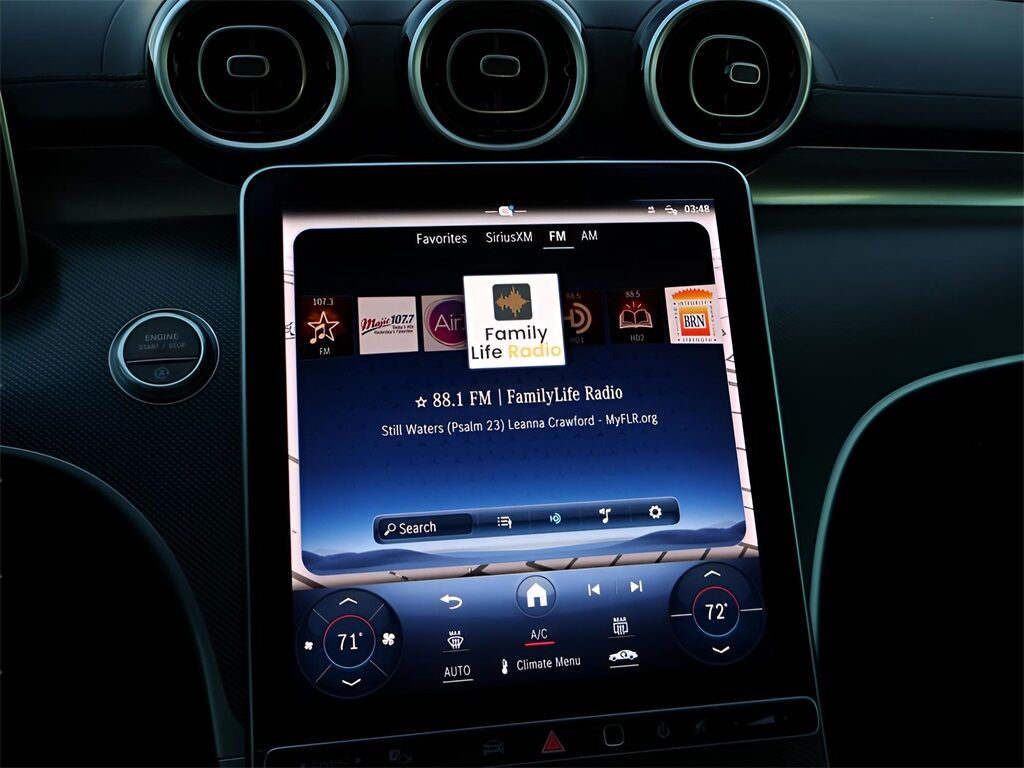 2024 Mercedes-Benz C-Class C 300 San Clemente CA