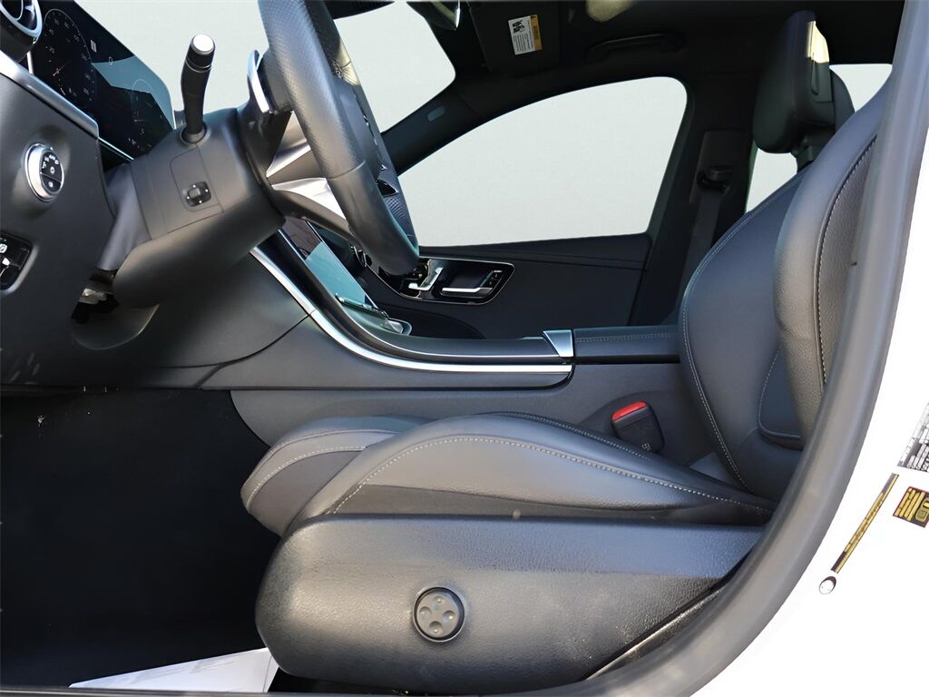 2024 Mercedes-Benz C-Class C 300 San Clemente CA